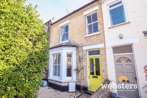 15 Cedar Road, Norwich, NR1 1HL