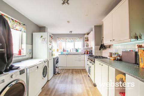 15 Cedar Road, Norwich, NR1 1HL
