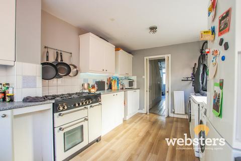 15 Cedar Road, Norwich, NR1 1HL