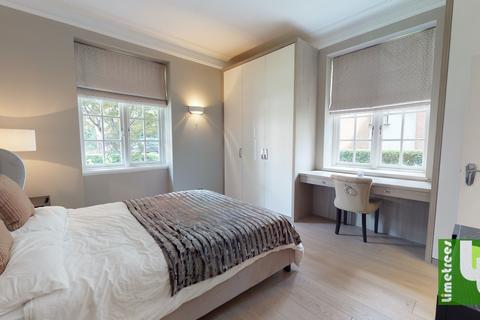 2 bedroom ground floor flat for sale - Rutland Gate, London SW7