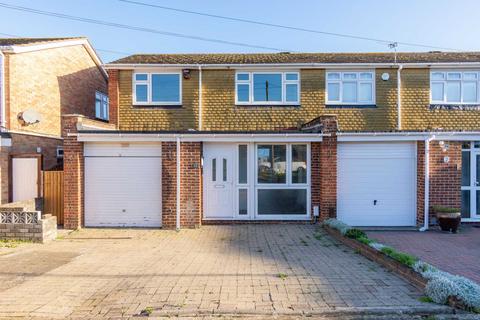 3 bedroom retirement property for sale - Beamish Road, St Mary Cray