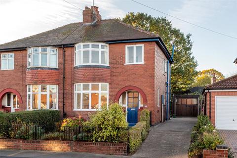 3 bedroom semi-detached house to rent, Maple Grove, Fulford, York, YO10