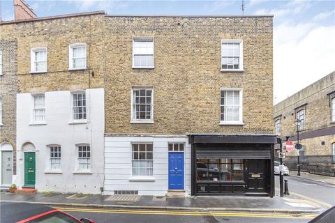 4 bedroom terraced house for sale - Rawstorne Street, London, EC1V