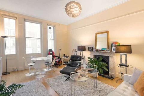 2 bedroom flat for sale, Bina Gardens, London, SW5