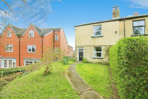 3 bedroom semi-detached house to rent, BILLS INCLUDED - Quarry Mount, Woodhouse, Leeds, LS6