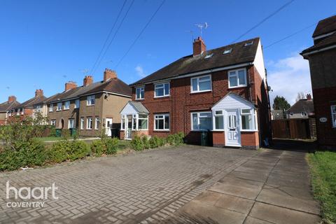 272 Mitchell Avenue, Coventry, CV4 8DW