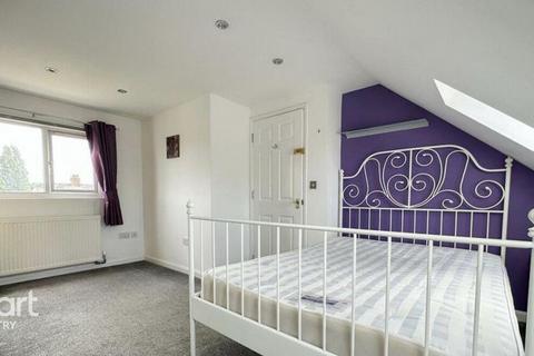 272 Mitchell Avenue, Coventry, CV4 8DW