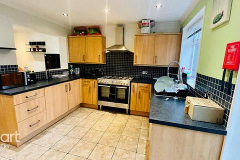 272 Mitchell Avenue, Coventry, CV4 8DW