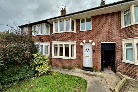 5 Fitzroy Road, Blackpool, FY2 0RJ