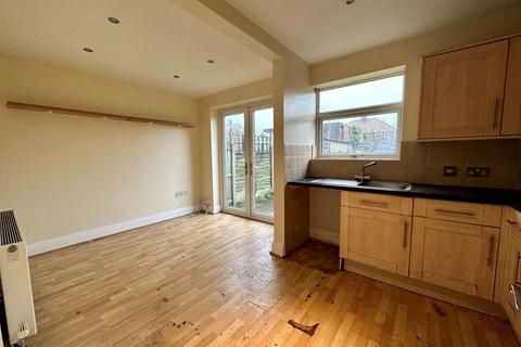5 Fitzroy Road, Blackpool, FY2 0RJ