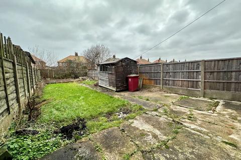5 Fitzroy Road, Blackpool, FY2 0RJ