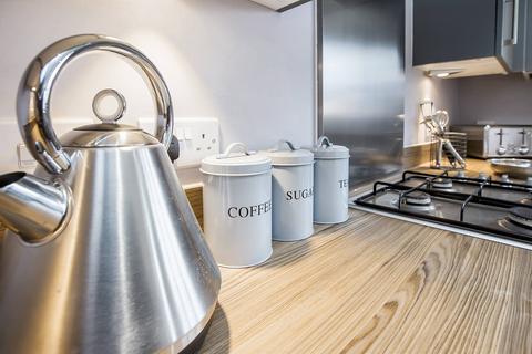 undefined, The Epping at Together Homes, Brindle Road PR5