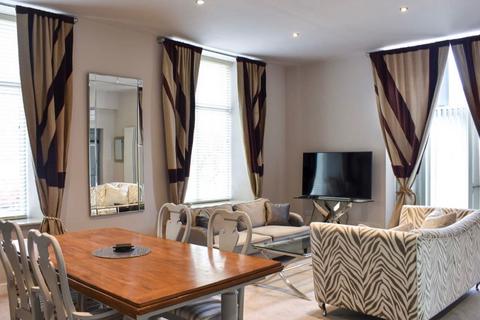 2 bedroom flat for sale, Flat 2, Tomlinson Apartments, Bridge Street, Rothbury, Morpeth