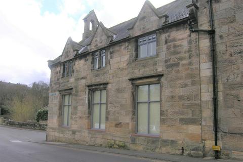 2 bedroom flat for sale, Flat 2, Tomlinson Apartments, Bridge Street, Rothbury, Morpeth