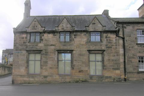 undefined, Flat 2, Tomlinson Apartments, Bridge Street, Rothbury, Morpeth
