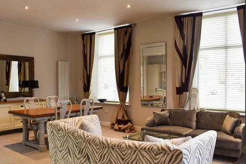undefined, Flat 2, Tomlinson Apartments, Bridge Street, Rothbury, Morpeth