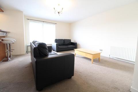 2 bedroom flat to rent, Affleck Street, Aberdeen,