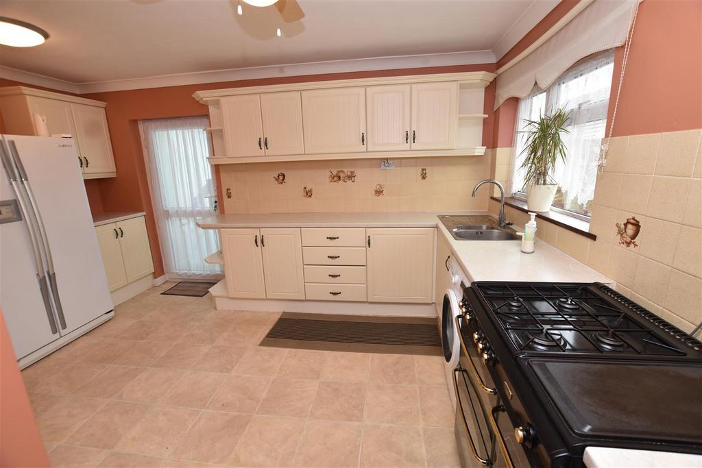 Kitchen Breakfast Room