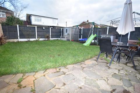 4 bedroom detached house for sale, Church Parade, Canvey Island SS8