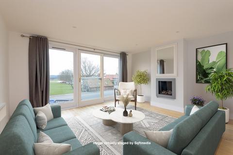 3 bedroom end of terrace house for sale - 3 Hopetoun View, Main Street, Gullane, East Lothian, EH31 2BP