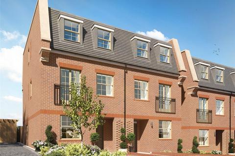 4 bedroom semi-detached house for sale - Lightfield, Barnet, London, EN5
