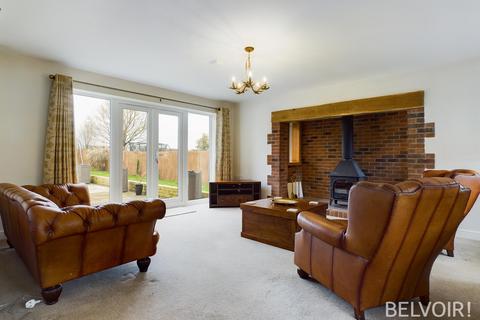 4 bedroom detached house for sale, De Quincey Fields, Upton Magna, Shrewsbury, SY4