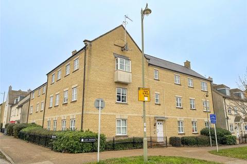 2 bedroom apartment to rent, Elmhurst Way, Carterton, OX18