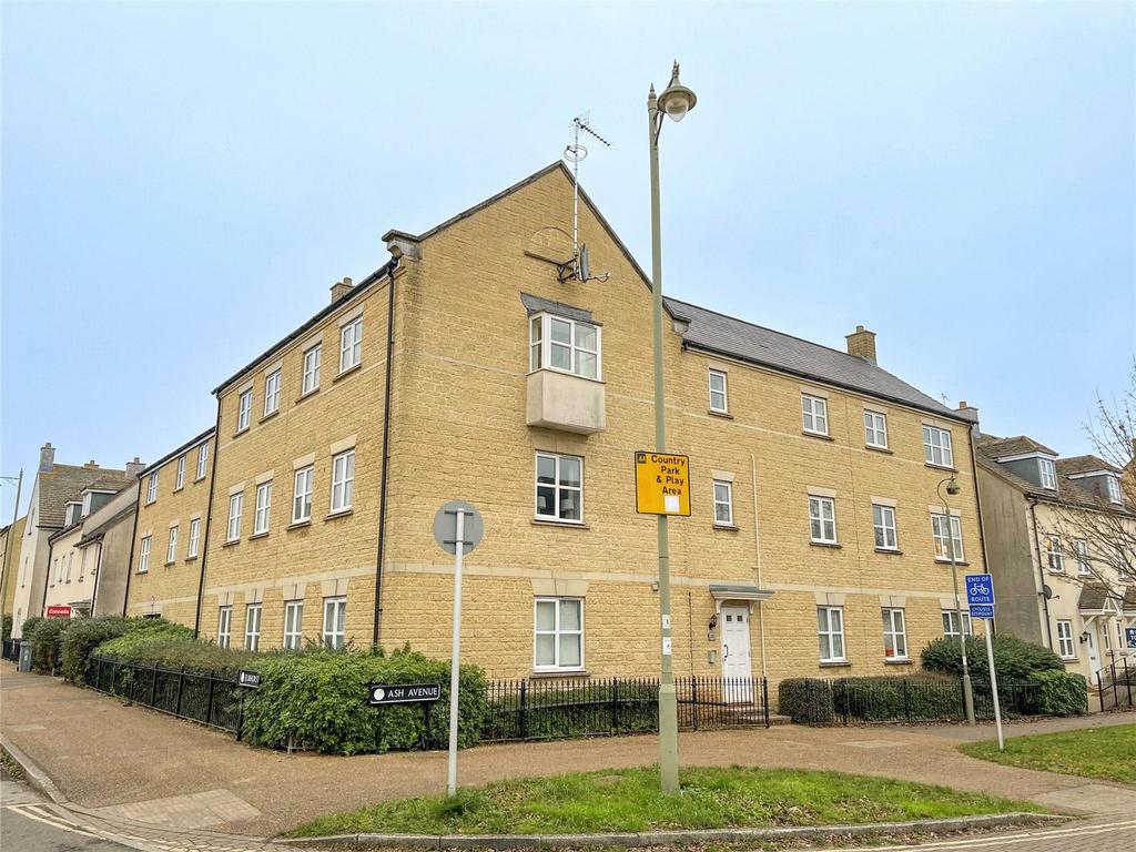 External
