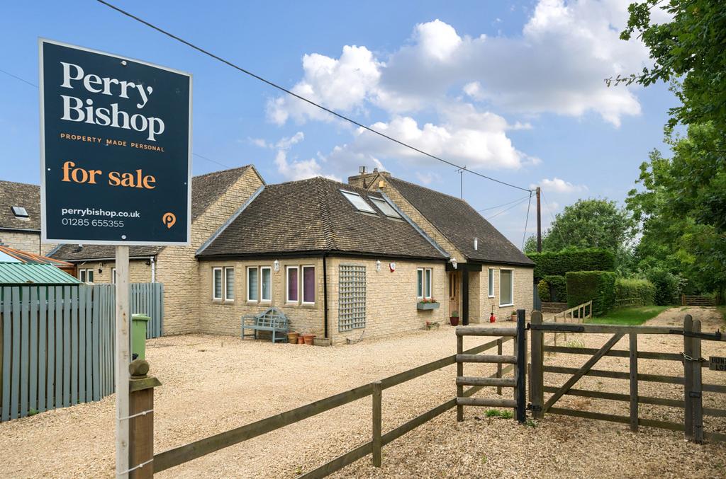 Allotment Lane, Ampney Crucis, Cirencester, Gloucestershire, GL7 3 bed