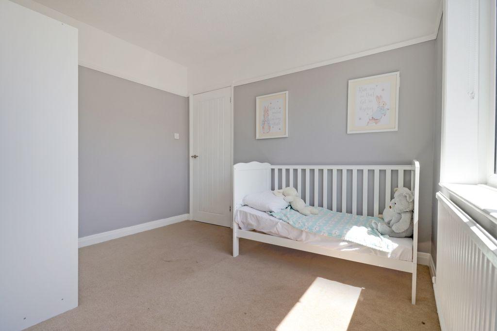Bedroom 2 (Double)