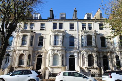 Tisbury Road, Hove BN3
