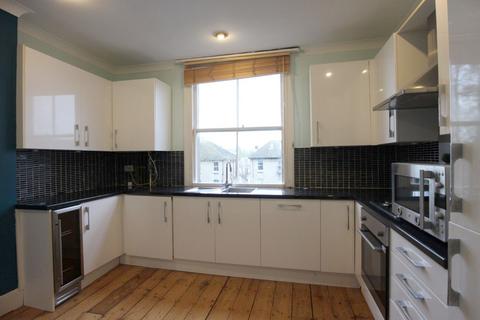 3 bedroom maisonette to rent, Tisbury Road, Hove BN3