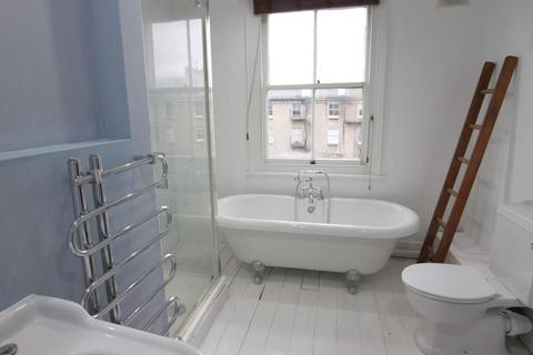 3 bedroom maisonette to rent, Tisbury Road, Hove BN3
