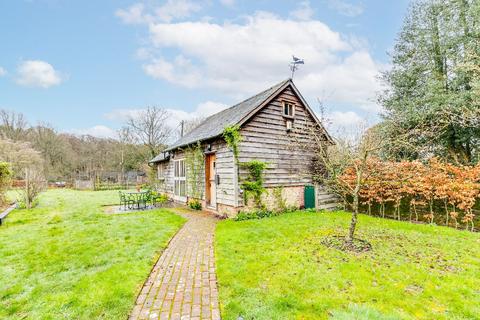 1 bedroom detached house to rent, The Barn, Wishanger Lane, Churt, Surrey Hills