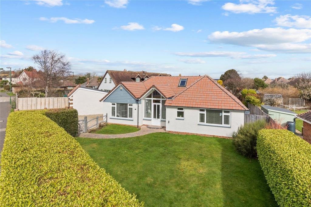 Vermont Drive, East Preston... 3 bed bungalow £700,000
