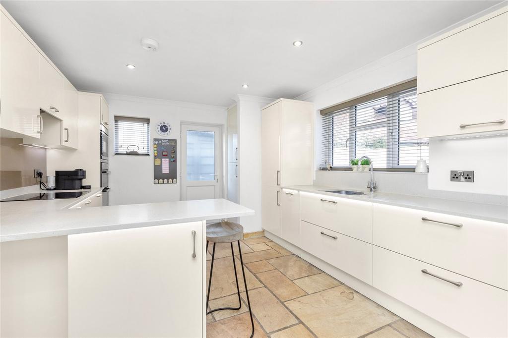 Vermont Drive, East Preston... 3 bed bungalow £700,000