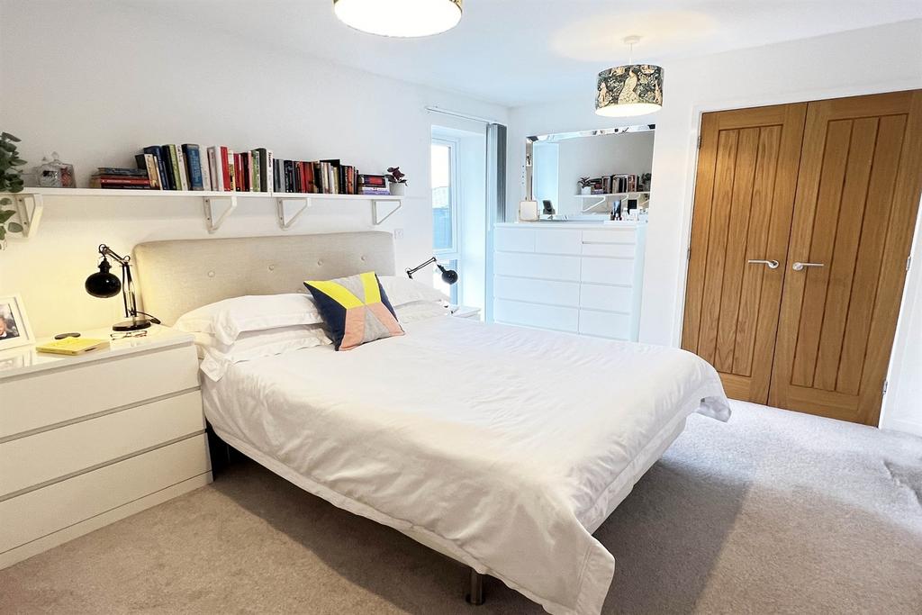 Bed 1