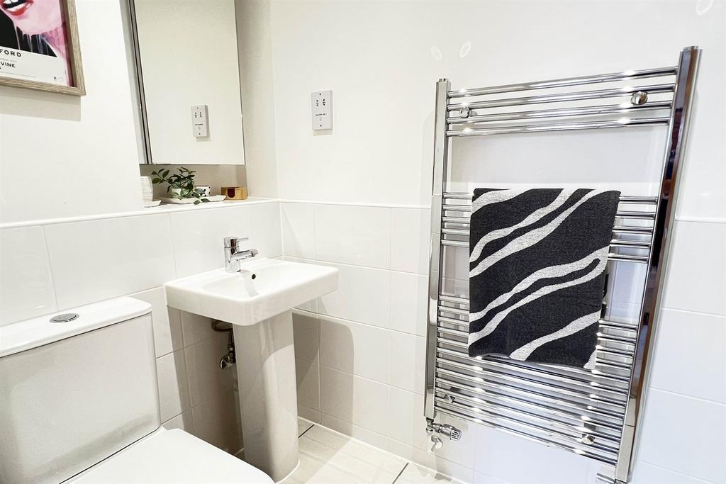 En suite