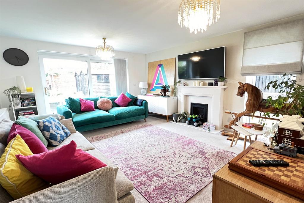 Sitting room
