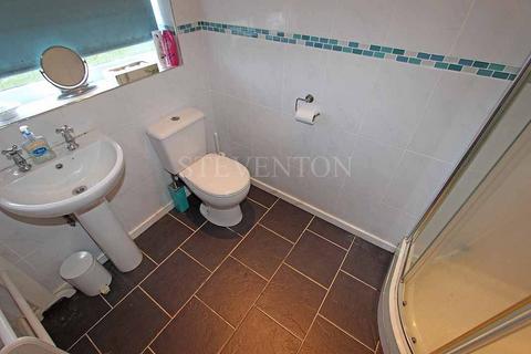 2 Brandon Park, Wolverhampton, WV3 7JS
