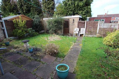 2 Brandon Park, Wolverhampton, WV3 7JS