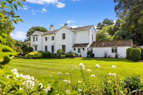 7 bedroom equestrian property for sale - Church Lane, Dogmersfield, Hook, Hampshire, RG27