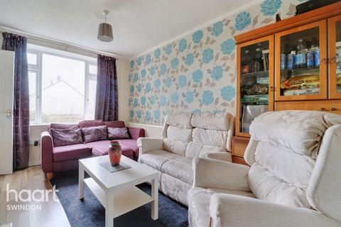 2 bedroom end of terrace house for sale - Oaksey Road, Swindon