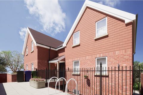 2 bedroom flat for sale - Castle Avenue, Dover, Kent