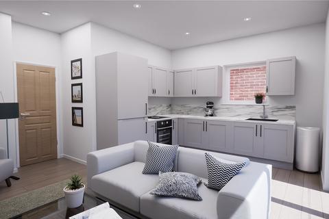 2 bedroom flat for sale - Castle Avenue, Dover, Kent