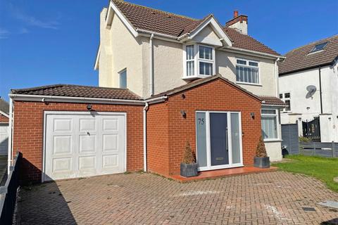 5 bedroom detached house for sale - Sunningdale Drive, Skegness, PE25 1AU
