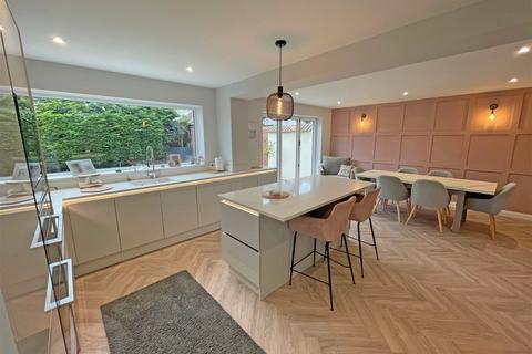 5 bedroom detached house for sale - Sunningdale Drive, Skegness, PE25 1AU