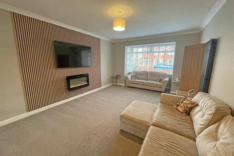 5 bedroom detached house for sale - Sunningdale Drive, Skegness, PE25 1AU