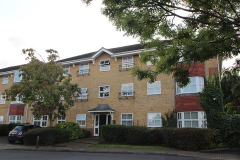 1 bedroom flat to rent - The Rowans, Wayletts