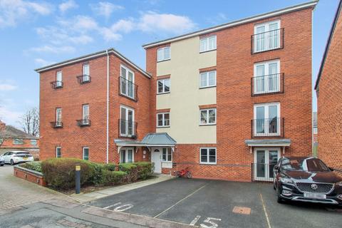 1 bedroom apartment for sale - Serif Close, Carrington